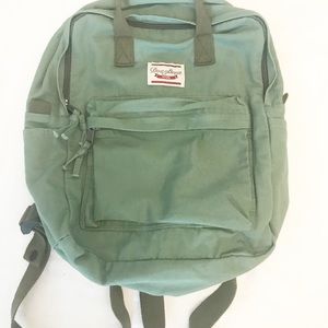 lucky z backpack